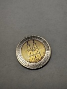 5 zł Gościkowo-Paradyż 2023 – Odkryj Polskę, stan menniczy