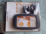 Uchwyt na telefon do Roweru Forever