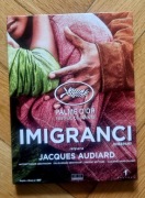 Emigranci  płyta DVD 