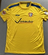 Koszulka meczowa Lubuszanin Drezdenko