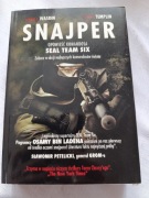 Snajper Stephen Templin, Wasdin Howard E.