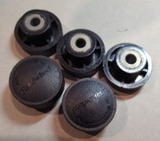 Pokrętło do potencjometru ,gałka potencjometru 