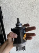 Rozrusznik suzuki gsr 750