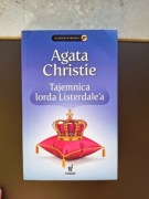 Tajemnica lorda Listerdale'a [Agata Christie]