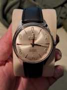 Atlantic Worldmaster Original