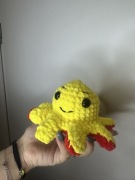 Dwustronna ośmiornica