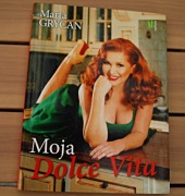 Moja Dolce Vita Marta Grycan przepisy kulinarne