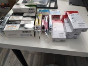 Tonery do canona 550, 551