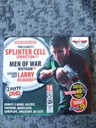 Men of War Wietnam CD-Action 227 PC DVD PL