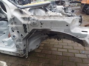 Przednia prawa ćwiartka range rover evoque 2013