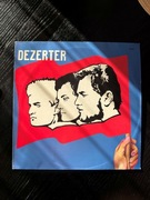 DEZERTER – Dezerter (tzw. „Kolaboracja II”)
