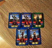 Karty Lays, Heroes IV 