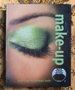 Make-up: Fresh Ideas for Fantastic Looks - Bernadine Bibiano