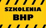 SZKOLENIA WSTĘPNE/OKRESOWE BHP - CAŁA POLSKA - ONLINE DZIS ZASWIADCZENI