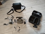 Dji mini 4 pro - dużo dodatków 