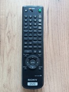 Pilot Sony DVD RMT-D131P