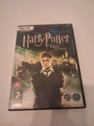 Harry Potter i Zakon Feniksa polskie wydanie