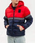 Fila kurtka męska zimowa rozmiar M