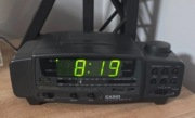 Licytacja, Zegar Radiobudzik Casio Rt-100