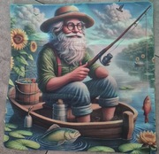 Ozdobna poszewka idealna jako prezent urodziny imieniny   rocznica ślubu 