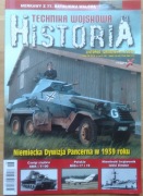 Technika Wojskowa Historia 6/2024