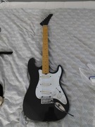 Gitara elektryczna Presto-Lang superstrat