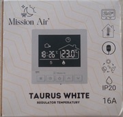 Regulator temperatury Taurus Mission Air
