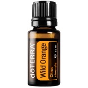 Olejek eteryczny Wild Ogrange 15ml doTERRA