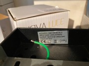 AZZARDO GM4106 BK/ALU OPRAWA downlight kostka cube sufitowa natynkowa 