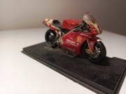 Ducati 996 Carl Fogarty 1999