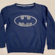 Bluza dla chłopca dziecięca chłopięca r 134/140