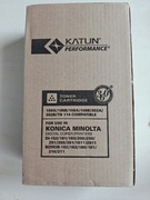 Toner do Konica Minolta 