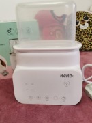 Sterylizator Podgrzewacz elektryczny Neno Vita 2W1  500 W