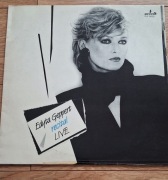 Edyta Geppert recital Live Winyl