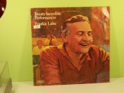 Frankie Laine - Twenty Incredible Performances - winyl.