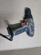 Wkrętarka topex graphite 14.4v