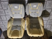 Stolarz foteli przód volvo s60 II przedlift 