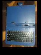 Etui na tablet z klawiaturą 7 cali 