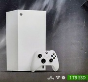 X box series x digital edtion white, pad, akumulator  x box
