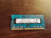 RAM DDR3 2GB SO-DIMM HYNIX HMT325S6CFR8A-PB
