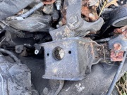 Łapa silnika Toyota Yaris III 11-20 1.4 diesel