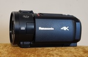Kamera Panasonic HC-VX3 4K ULTRA HD