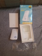 Wzmacniacz Sieci Wi-Fi TP-LINK TL-WA850RE - Extender, Repeater, Komplet