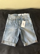 Szorty Calvin Klein Jeans