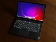 Laptop Lenovo Yoga S740-14IIL 14 " Intel Core i5 8 GB / 512 GB szary