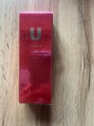 Avon U BY UNGARO , kartonik, folia.