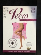 Rajstopy uciskowe Veera - wyprzedaż