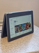 Laptop / Chromebook Asus | Opcja tabletu 2w1 | Dotyk | Idealny do nauki