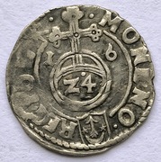 Półtorak 1616 PDDL Przebitka