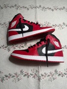 Nike Air Jordan 1 - Sneakersy wysokie 